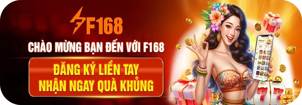 f168 nạp rút